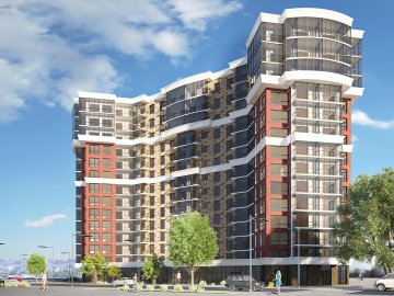 Акція від «Яровиці»: до Дня закоханих 14 пар отримають знижку 14 000 гривень на квартири*