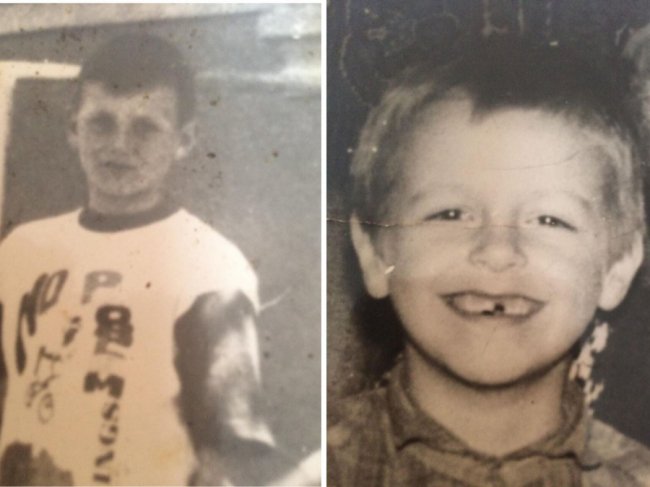 Майже 20 років тому на Волині зникли двоє хлопчиків, поліція досі їх шукає