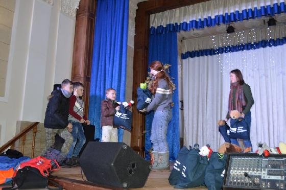 Уже 27 років волинські школярі з малозабезпечених сімей їздять на відпочинок у Німеччину