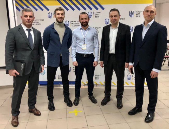 Лучанин став лауреатом премії Верховної Ради