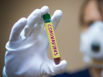 На коронавірус захворів священник з Волині