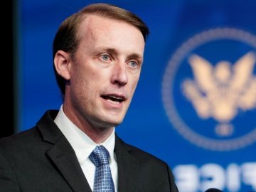 У Білому домі пояснили, для чого поширюють публікації про можливі терміни початку війни