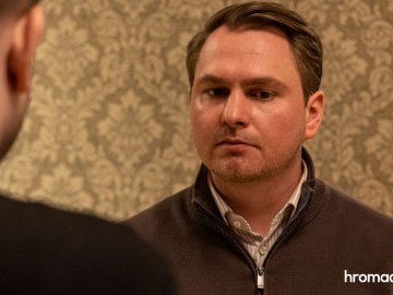 Уряд призначив новим очільником Київської ОВА Ярослава Кравченка: що про нього відомо?