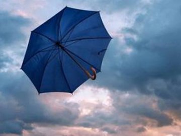 На Україну суне активний циклон