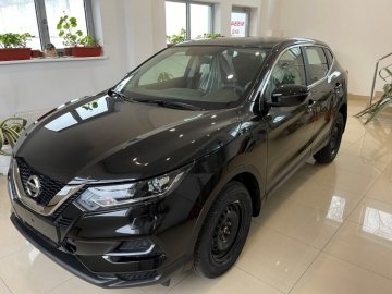 Шацький нацпарк купив новий кросовер за майже 600 тисяч гривень