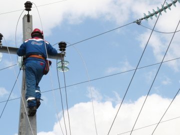 Де на Волині та у Луцьку зокрема будуть відключати світло 9 липня