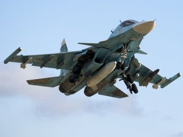 Літаки-винищувачі росіян вдається збивати на далеких відстанях, – Ігнат