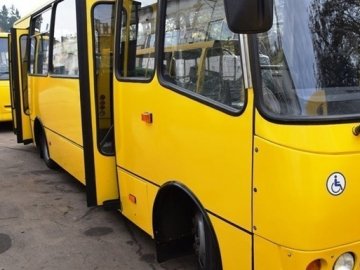 12 вересня у Луцьку перекриють вулиці: яким маршрутом курсуватиме транспорт