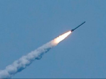 Уночі росія атакувала Україну 12 ударними безпілотниками та двома керованими ракетами