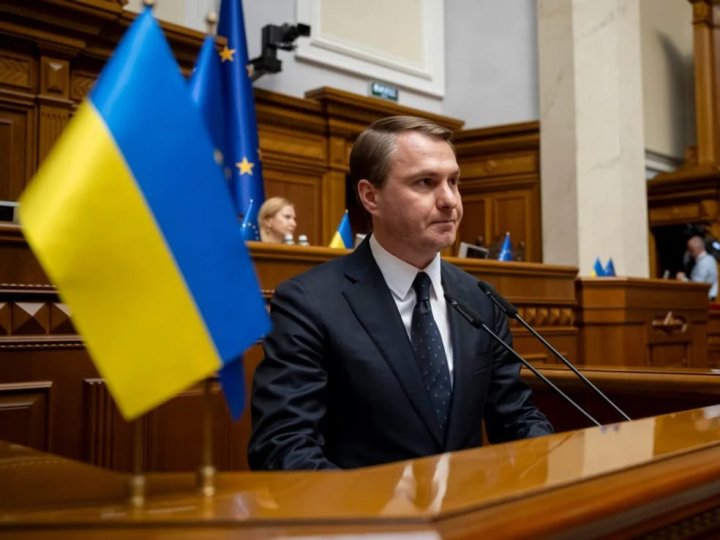 Кравченка не випускали з України через «прапорець від НАБУ та САП», але все вирішив дзвінок із Києва, - УП