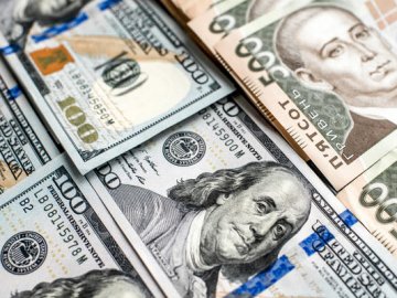 Курс валют у Луцьку на 25 грудня