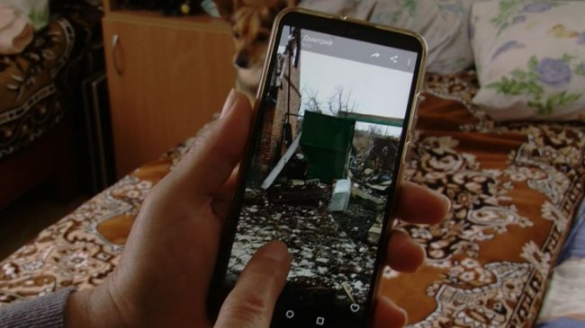 Не вірила, що доведеться вдруге пережити війну: історія 91-річної переселенки у Луцьку. ВІДЕО