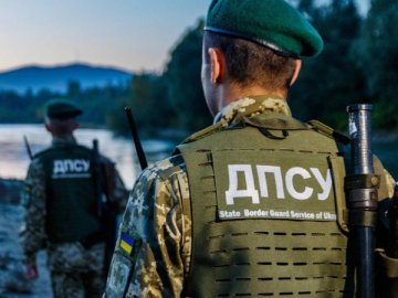 Прикордонники розповіли, в яких областях України активізувалися диверсійні групи ворога