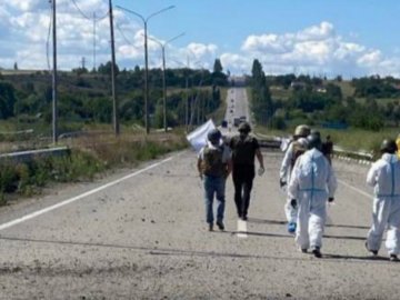 Україна повернула тіла ще 19 своїх полеглих воїнів