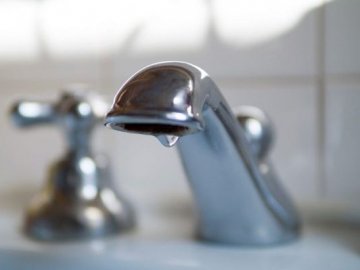 У серпні водоканали міст можуть перейти на погодинну подачу води 