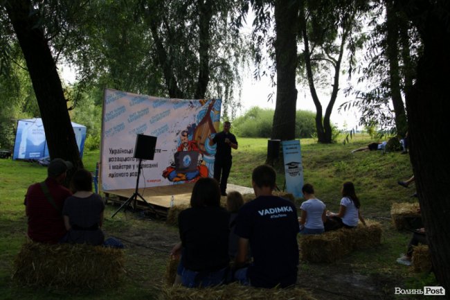 «Це не було моєю мрією», – головний патрульний Волині про роботу правоохоронцем