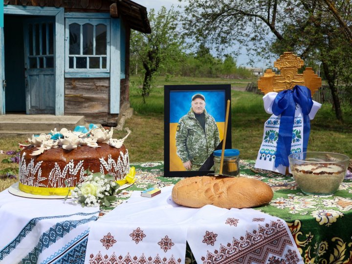 На Волині попрощалися з Героєм Сергієм Ковальчуком