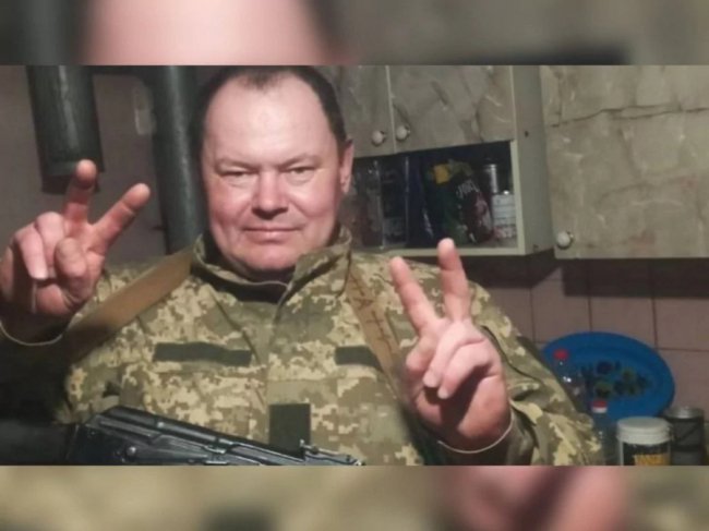Воїн з Волині розповів, як молитва дружини врятувала його від кулі снайпера