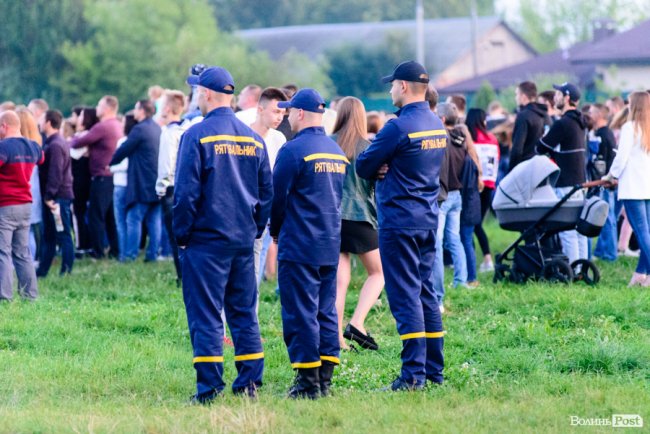 Як у Луцьку відбувся «Kvartal FEST». ФОТОРЕПОРТАЖ