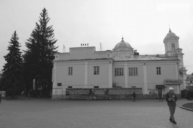 Сучасний Луцьк порівняли зі світлинами 100-літньої давності