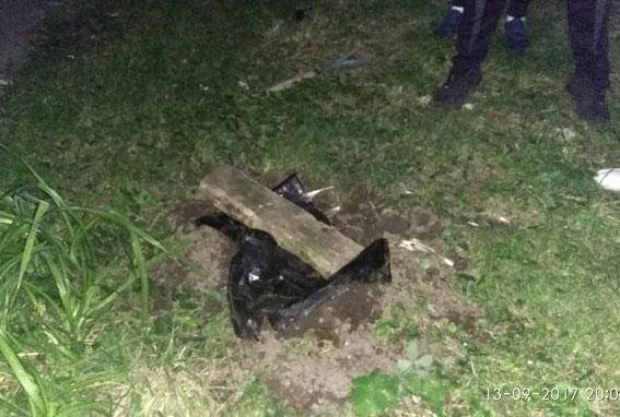 На Рівненщині  психічнохворий чоловік вбив пенсіонерку