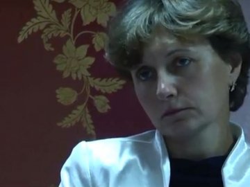 Скандальна директорка волинської школи судиться через догану 