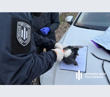 На Волині затримали військовослужбовця, який пішов у СЗЧ та займався збутом психотропів.