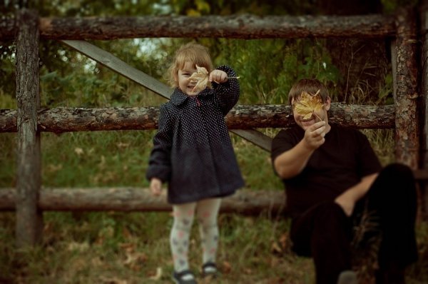 Фотовиставка Віталія та Варвари Шевчуків