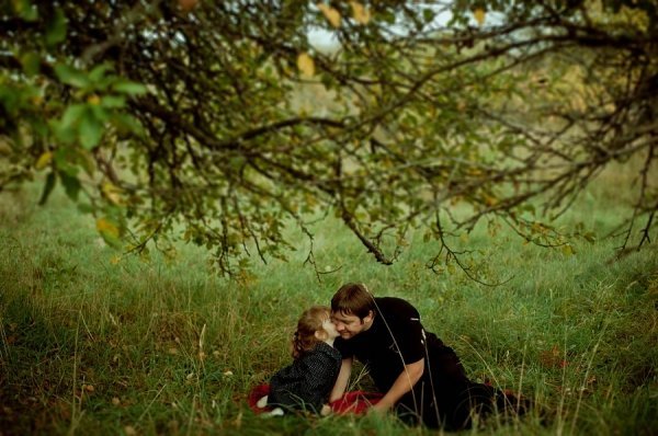 Фотовиставка Віталія та Варвари Шевчуків
