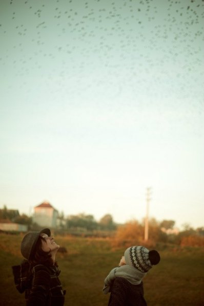 Фотовиставка Віталія та Варвари Шевчуків