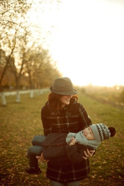 Фотовиставка Віталія та Варвари Шевчуків