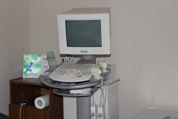 У Луцьку дитяча поліклініка просить допомогти з медичним обладнанням. ФОТО