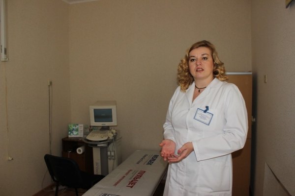 У Луцьку дитяча поліклініка просить допомогти з медичним обладнанням. ФОТО