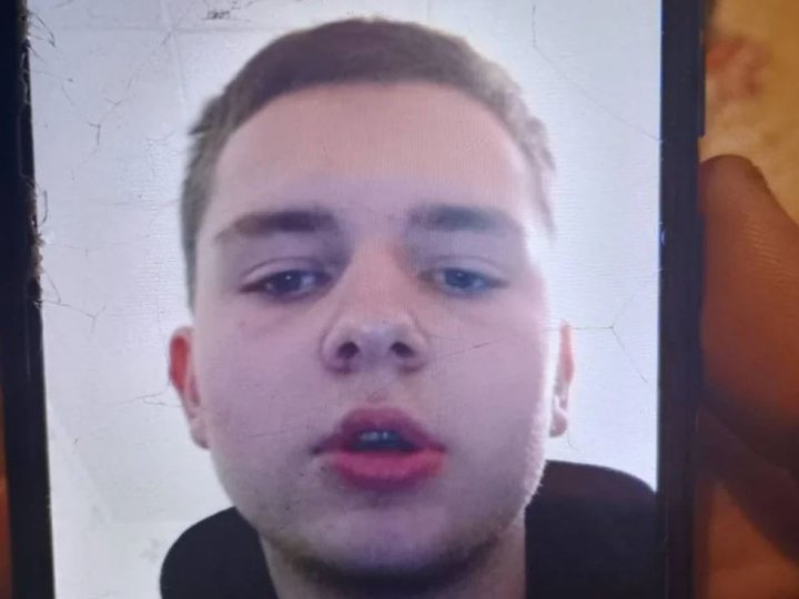 На Волині розшукали 17-річного переселенця з Луганщини, який зник напередодні