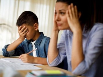 У волинському місті школярі йдуть на дистанційне навчання