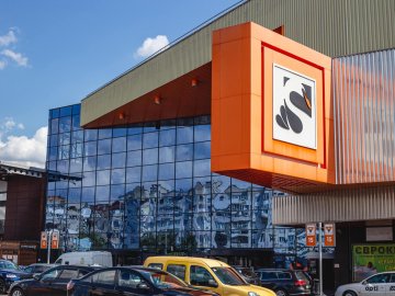 У Луцьку повідомили про замінування «ПортCity». ОНОВЛЕНО