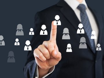 Державна служба зайнятості запустила новий веб-портал для успішного працевлаштування українців