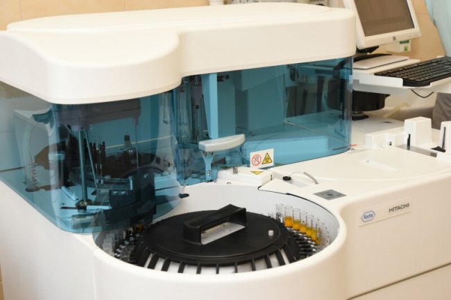 У Луцьку відремонтували один із корпусів лікарні. ФОТО