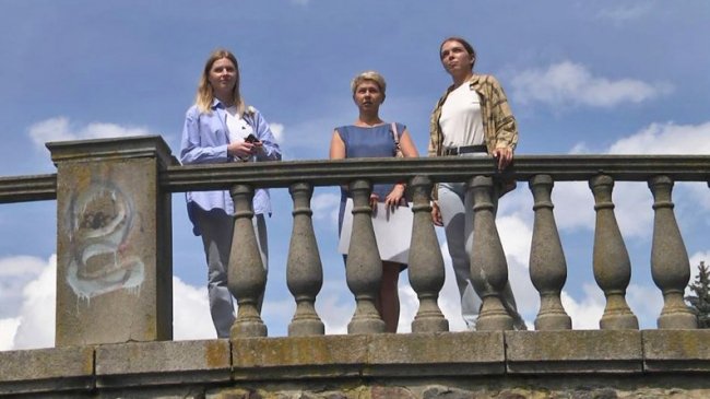 «Дні постійного болю і тривог»: дружини бійців «Азову» з Луцька чекають чоловіків із полону