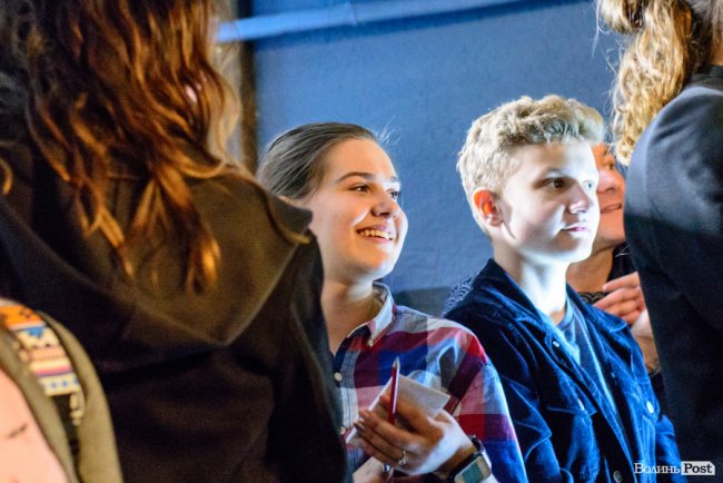 У Луцьку офіційно відкрили джазовий клуб «Цитра». ФОТО