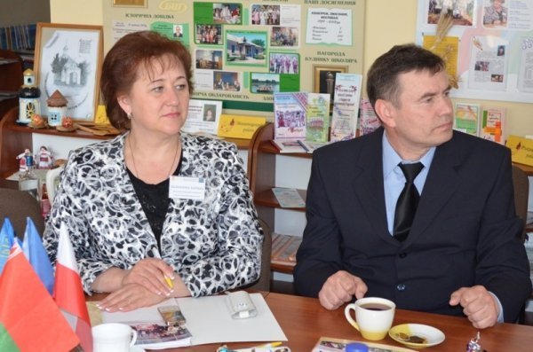 На Волині думали, як навчити дітей правилам безпеки. ФОТО