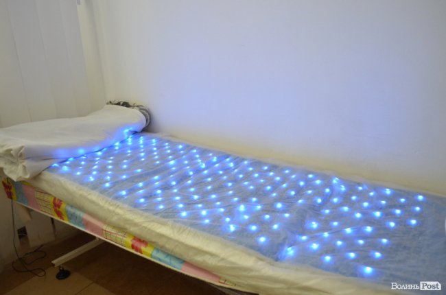 Кращий волинський санаторій: як у сосновому лісі «цвіте» «Пролісок». ФОТО