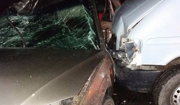 Моторошні аварії та вбивство совком. Надзвичайні новини тижня (18-24 вересня)