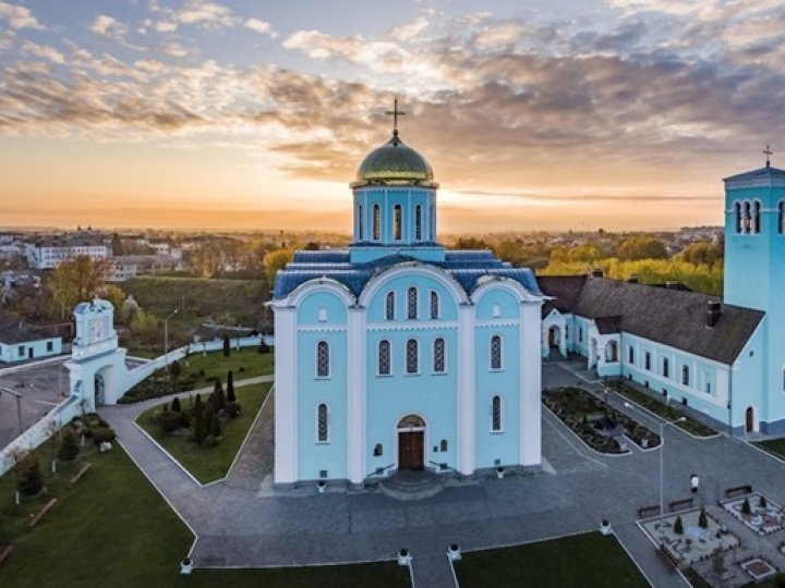 День міста у Володимирі відзначатимуть скромно: без гостей і надмірних витрат