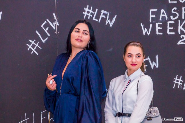 У Луцьку відгриміла наймодніша подія весни. ФОТОРЕПОРТАЖ