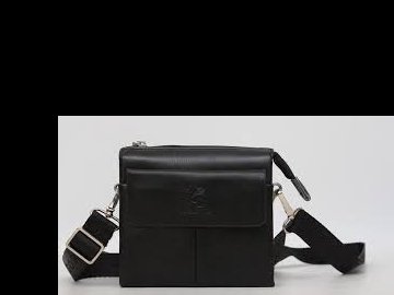 Як підібрати чоловічу наплічну сумку для офісу?*