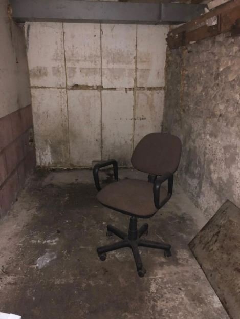 На Рівненщині викрили злочинну групу, яка викрадала людей під приводом лікування. ФОТО