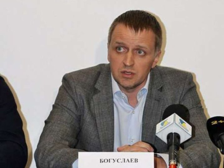 Арештували активи сина експрезидента Мотор Січі на пів мільярда гривень