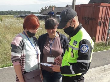 У Луцьку склали протокол на водія маршрутки, який взяв готівку за проїзд