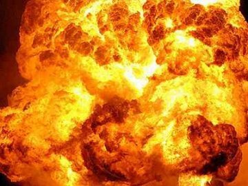 ОБСЄ нарахувала на Сході понад 3800 вибухів